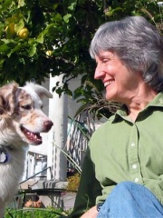 Photo of Donna Haraway