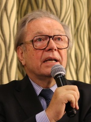 Photo of Krzysztof Zanussi