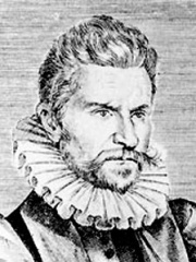 Photo of Robert Garnier