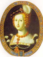 Photo of Beatrice of Portugal, Duchess of Savoy