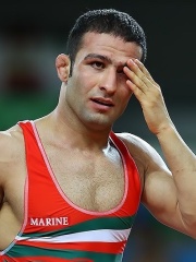 Photo of Hassan Rahimi