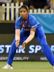 Photo of Harmanpreet Kaur