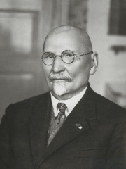 Photo of Leon Wyczółkowski