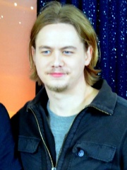 Photo of Christoph Sanders