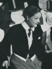 Photo of Grethe Weiser