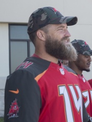 Photo of Ryan Fitzpatrick