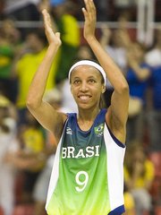 Photo of Janeth Arcain