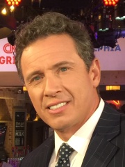 Photo of Chris Cuomo