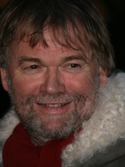 Photo of Jostein Gaarder