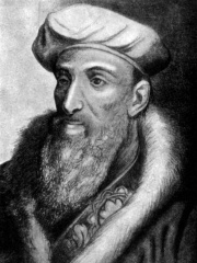 Photo of Bartolomeo Eustachi