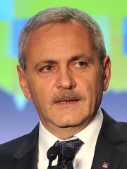 Photo of Liviu Dragnea