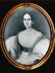 Photo of Delphine LaLaurie