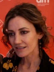 Photo of Orla Brady