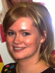 Photo of Cecelia Ahern