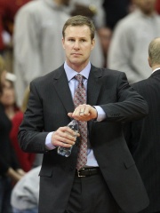 Photo of Fred Hoiberg