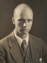 Photo of Rockwell Kent