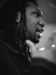 Photo of KRS-One