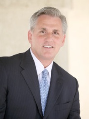 Photo of Kevin McCarthy