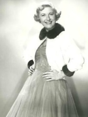 Photo of Joan Davis