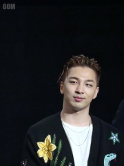 Photo of Taeyang