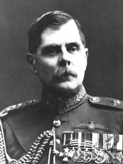 Photo of Hugh Trenchard, 1st Viscount Trenchard