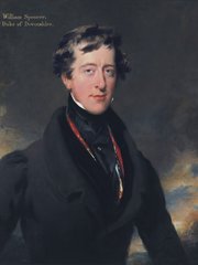 Photo of William Cavendish, 6th Duke of Devonshire