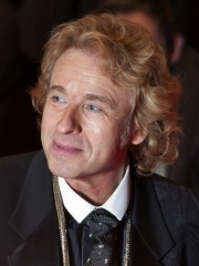 Photo of Thomas Gottschalk