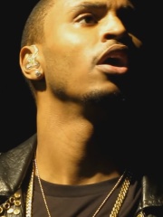 Photo of Trey Songz