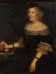 Photo of Marie de Bourbon, Countess of Soissons