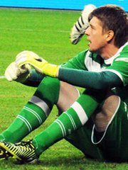 Photo of Andrey Harbunow