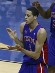 Photo of Austin Daye