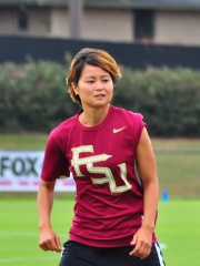 Photo of Mami Yamaguchi