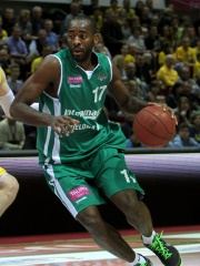 Photo of Christian Eyenga