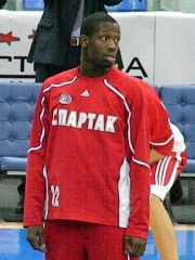 Photo of Patrick Beverley