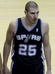 Photo of Nando de Colo