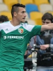 Photo of Adis Jahović