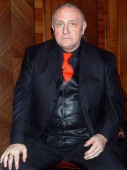 Photo of Richard Bandler