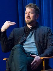 Photo of Seth Gordon