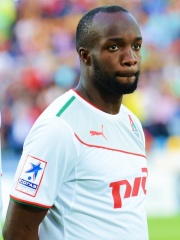 Photo of Lassana Diarra