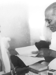 Photo of C. Rajagopalachari