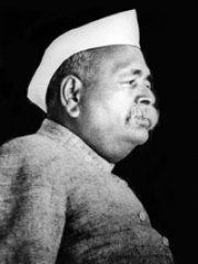 Photo of Govind Ballabh Pant