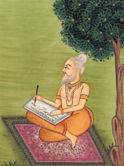 Photo of Valmiki