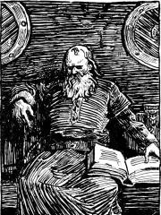 Photo of Snorri Sturluson