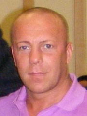 Photo of Ramon Dekkers