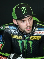 Photo of Jonas Folger