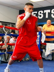 Photo of Marcos Maidana