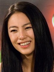 Photo of Zhang Yuqi