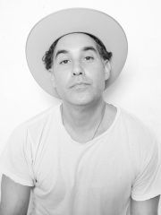 Photo of Joshua Radin