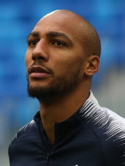 Photo of Steven Nzonzi