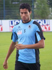 Photo of Radhouène Felhi